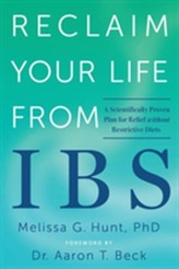  Reclaim Your Life from IBS