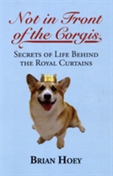  Not in Front of the Corgis