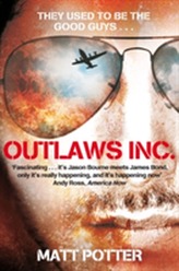  Outlaws Inc.