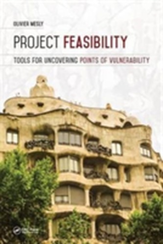Project Feasibility  Project Feasibility
