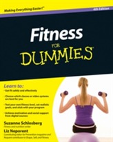  Fitness For Dummies