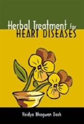  Herbal Treatment for Heart Diseases