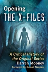  Opening The X-Files