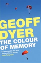 The Colour of Memory