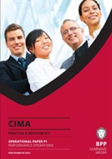 CIMA Performance Operations