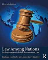  Law Among Nations
