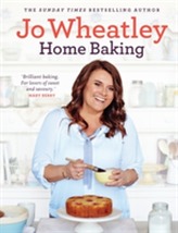  Home Baking
