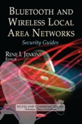  Bluetooth & Wireless Local Area Networks