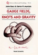  Gauge Fields, Knots And Gravity