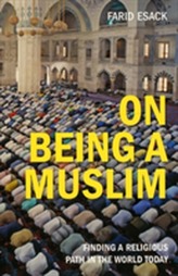  On Being a Muslim