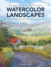  Painting Beautiful Watercolor Landscapes