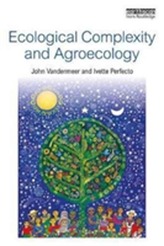  Ecological Complexity and Agroecology
