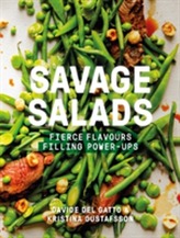  Savage Salads