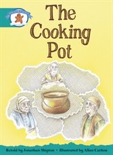  Literacy Edition Storyworlds Stage 6, Once Upon A Time World, The Cooking Pot