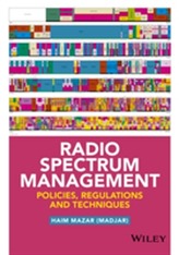  Radio Spectrum Management