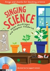  Singing Science