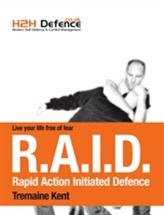  Modern Self Defence and Conflict Management