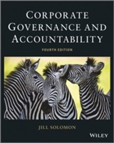  Corporate Governance and Accountability