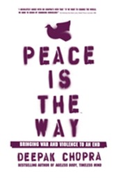  Peace Is the Way