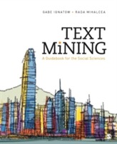  Text Mining