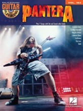  Pantera