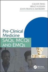  Pre-Clinical Medicine