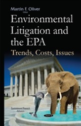 Environmental Litigation & the EPA