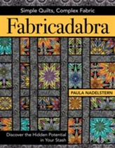  Fabricadabra