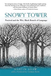 Snowy Tower