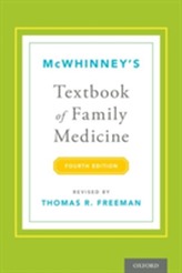  McWhinney's Textbook of Family Medicine