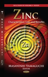  Zinc