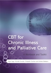  CBT for Chronic Illness and Palliative Care