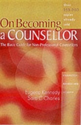  On Becoming a Counsellor