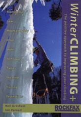 Winter Climbing+