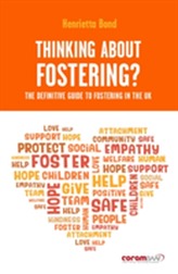  Thinking About Fostering?
