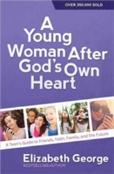  YOUNG WOMAN AFTER GODS OWN HEART A