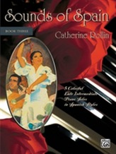  SOUNDS OF SPAIN 3