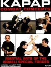  Kapap Combat Concepts