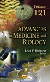  Advances in Medicine & Biology