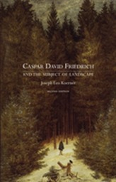 Caspar David Friedrich and the Subject of Landscape