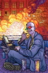  Absolute Transmetropolitan Vol. 2
