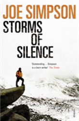  Storms Of Silence