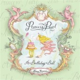  Princess Pearl: A Birthday Ball
