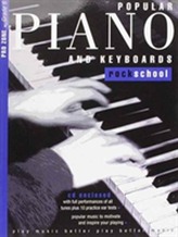  Rockschool Popular Piano and Keyboards Grade 6 (2001-2015)