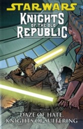  Star Wars - Knights of the Old Republic