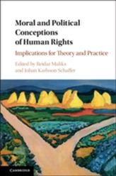  Moral and Political Conceptions of Human Rights