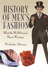  History of Men's Fashion