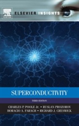  Superconductivity