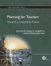  Planning for Tourism