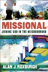  Missional